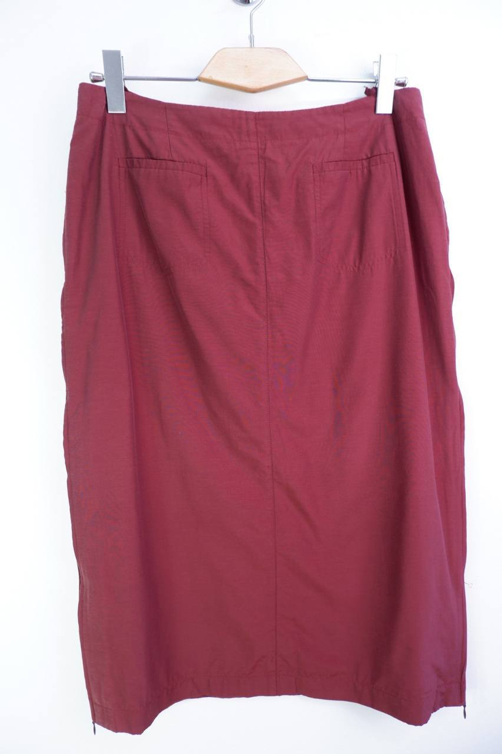 Юбка HIRSH в винтажном стиле 48 размер