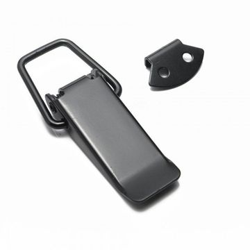 Клипсы для обвесов малые