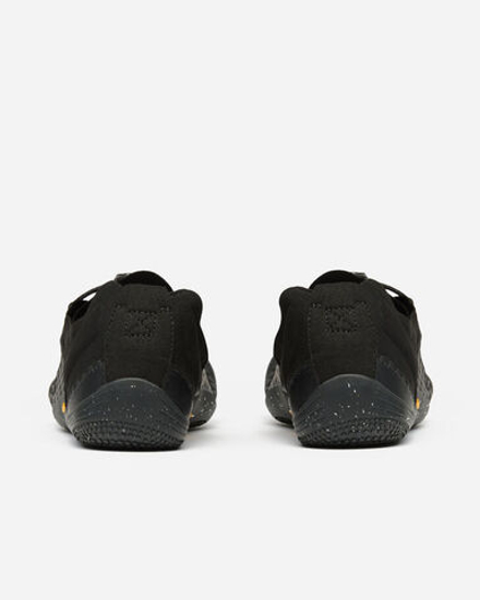 Vibram Groundsplay, черный
