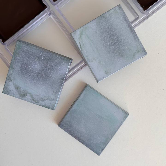 868 | Форма для шоколадных изделий (275*175мм)