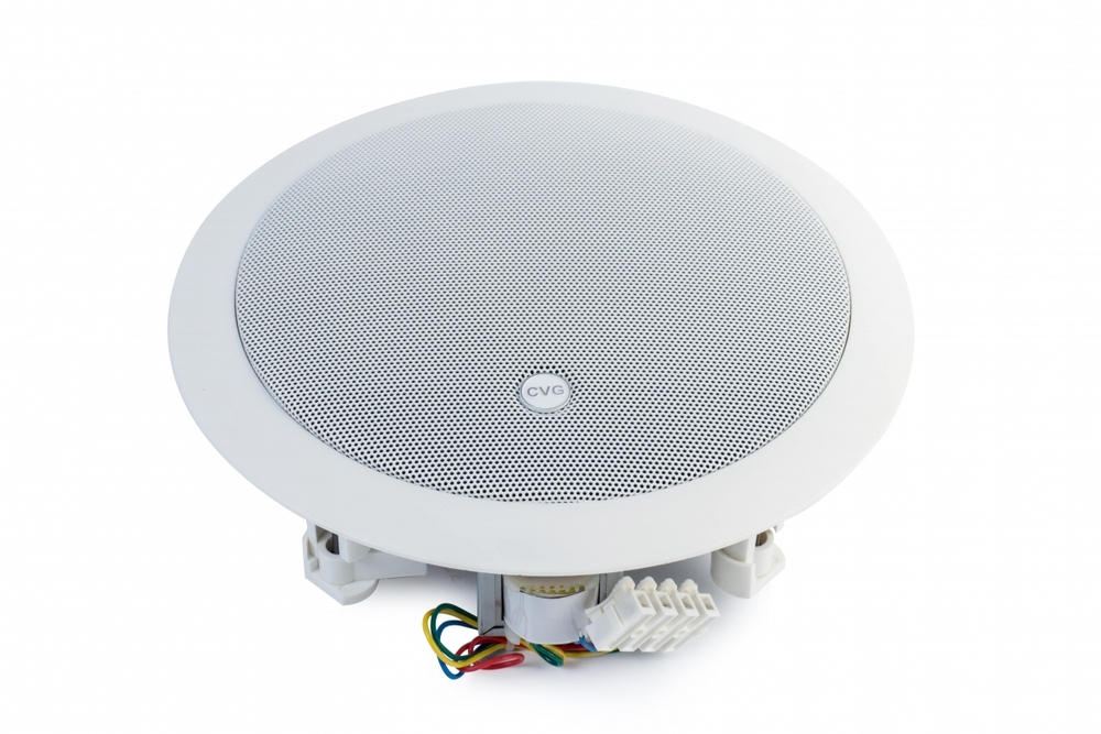 CVGAUDIO CR6TE Колонка потолочная встраиваемая двухполосная