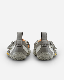 Vibram Five Fingers V - Aqua, серый