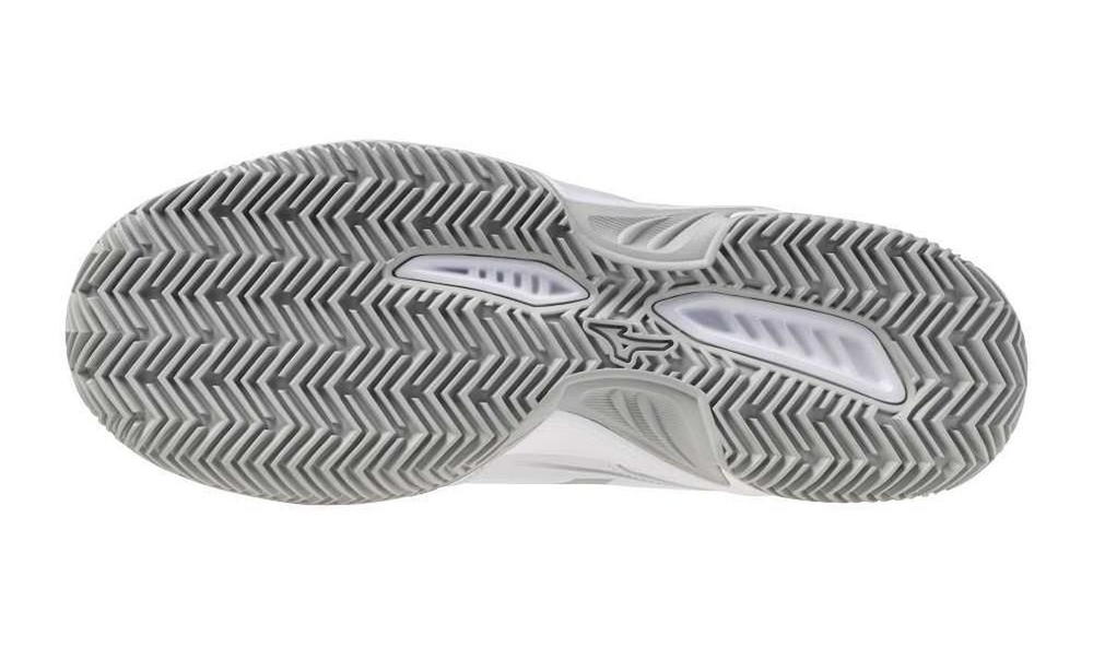 Женские теннисные кроссовки Mizuno Break Shot 5 CC