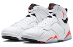 Кроссовки Jordan Air Jordan 7 "White Infrared"