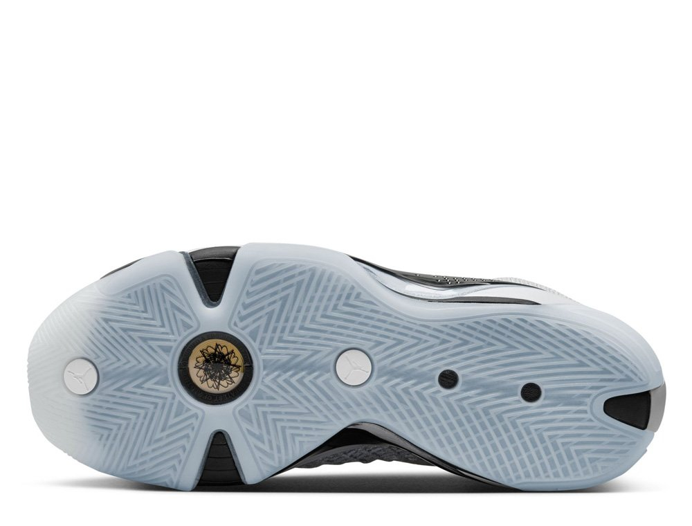 Баскетбольные кроссовки Air Jordan 38 "FIBA"