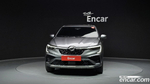 Renault Korea (Samsung) XM3 1.6 GTe RE (01.2024)
