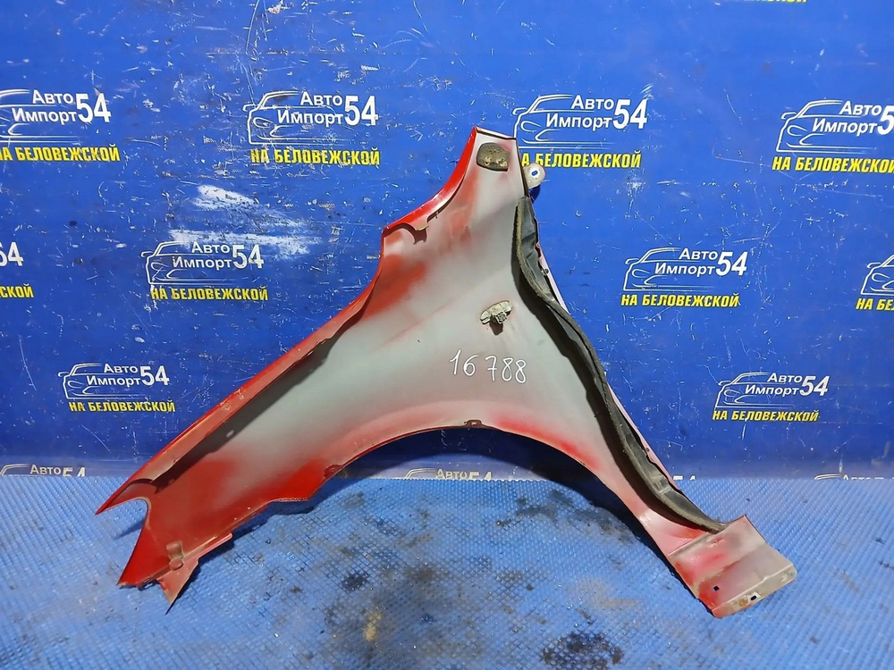 Крыло переднее правое MAZDA DEMIO 2002-2005