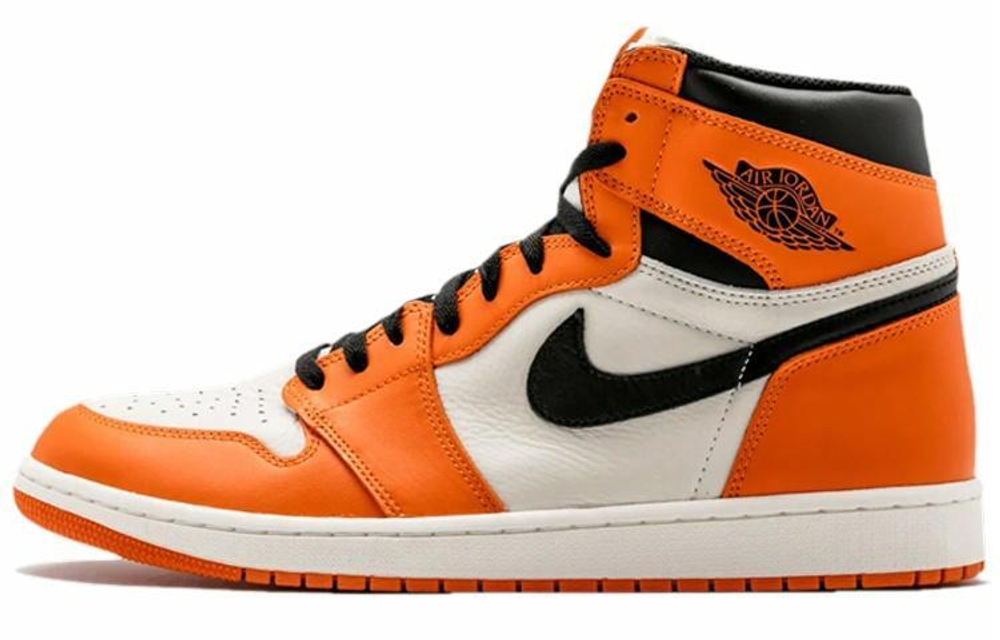 Кроссовки Jordan Air Jordan 1 Retro Reverse Shattered Backboard