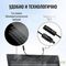 Солнечная панель складная двусторонняя EcoFlow 220W