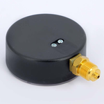 Манометр радиальный EMMETI 4 бар 3/8" D80