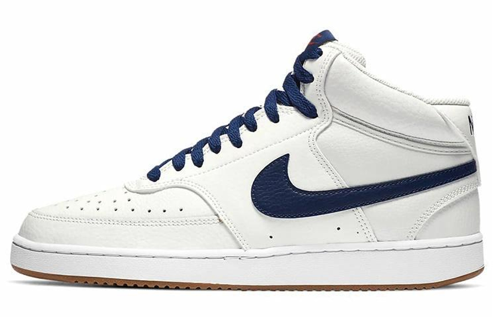Кроссовки Nike Court Vision 1 Mid