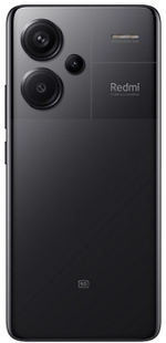 Смартфон Xiaomi Redmi Note 13 Pro+ 5G NFC 12 ГБ/512 ГБ черный