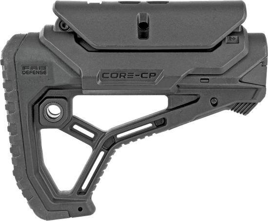 Приклад GL-CORE CP