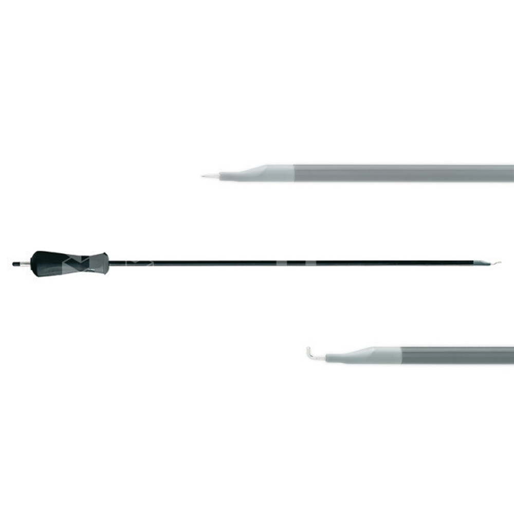 Электрод-шпатель BOWA LAP для лапароскопии, 360 мм