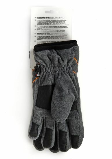 Перчатки NORFIN Shifter