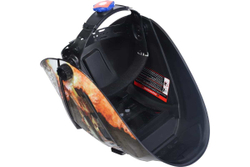 Маска сварщика WH 300 Patriot