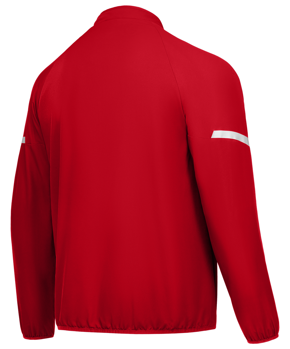 Куртка спортивная CAMP 2 Lined Jacket, красный, детский