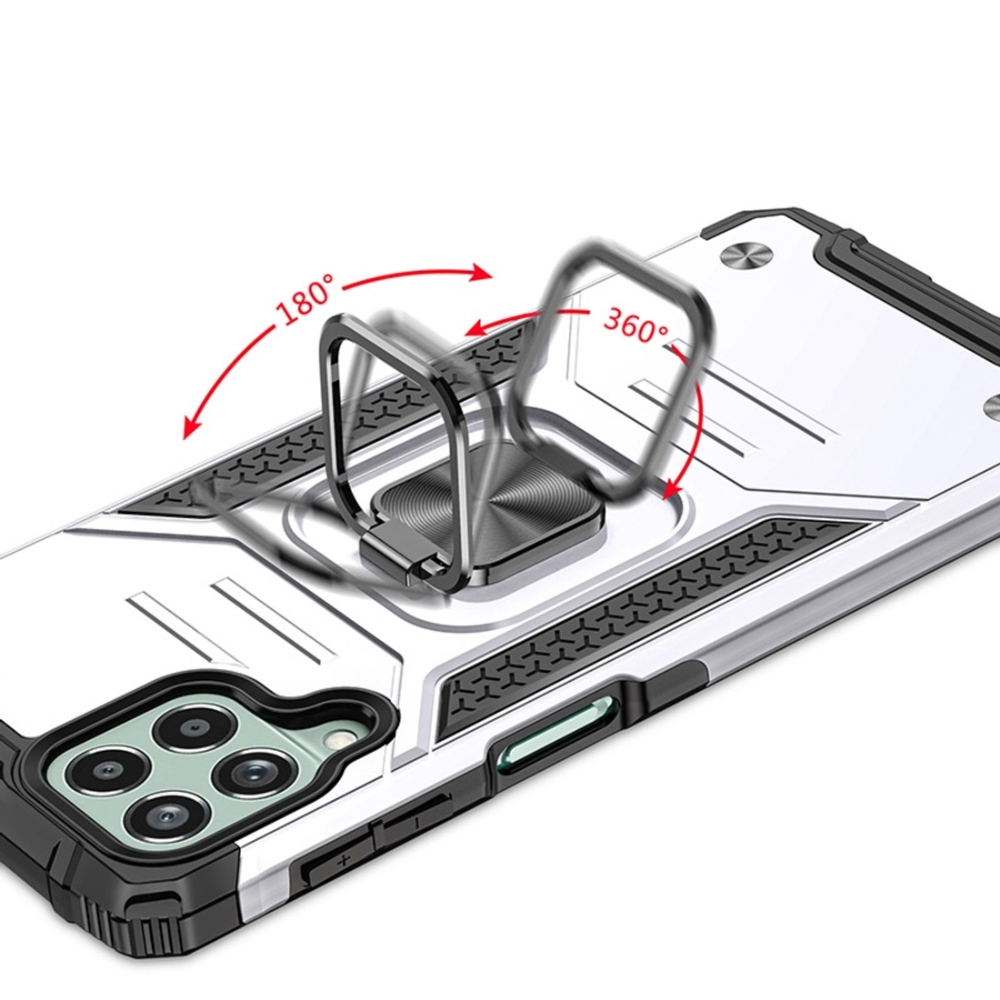 Противоударный чехол Legion Case для Samsung Galaxy M33