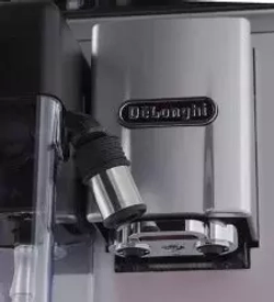 Кофемашина DeLonghi Cappuccino ETAM 29.660 SB