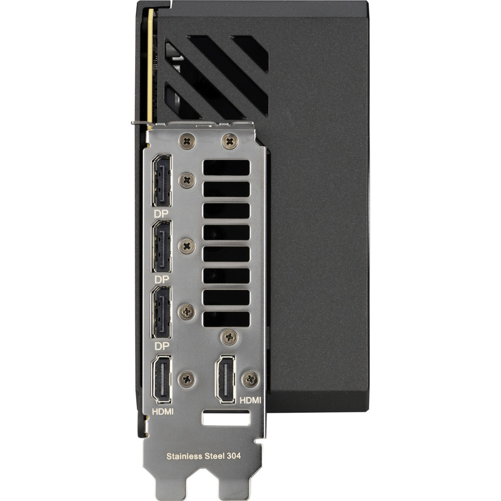 Видеокарта ASUS ROG ASTRAL RTX5090 O32G GDDR7 BTF GAMING 512-bit, 2610 MHz