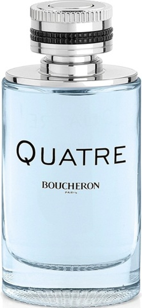 Boucheron Quatre Pour Homme