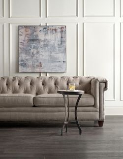 Приставной столик "Сент-Аман"