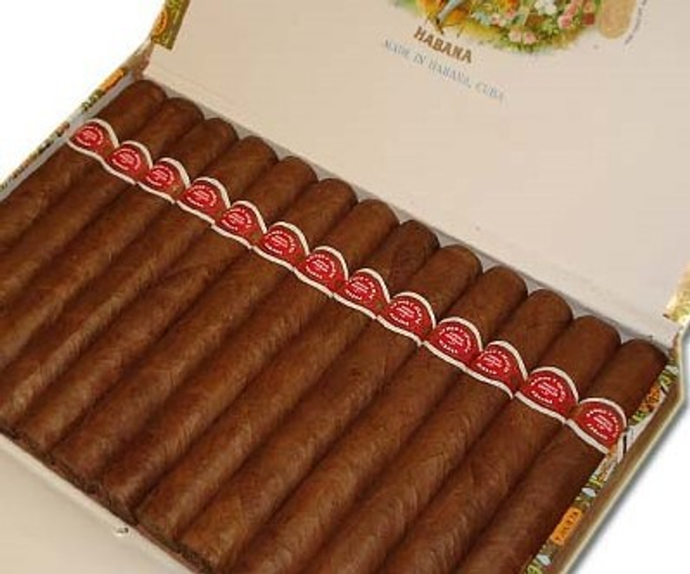 Romeo y Julieta Exhibicion №3