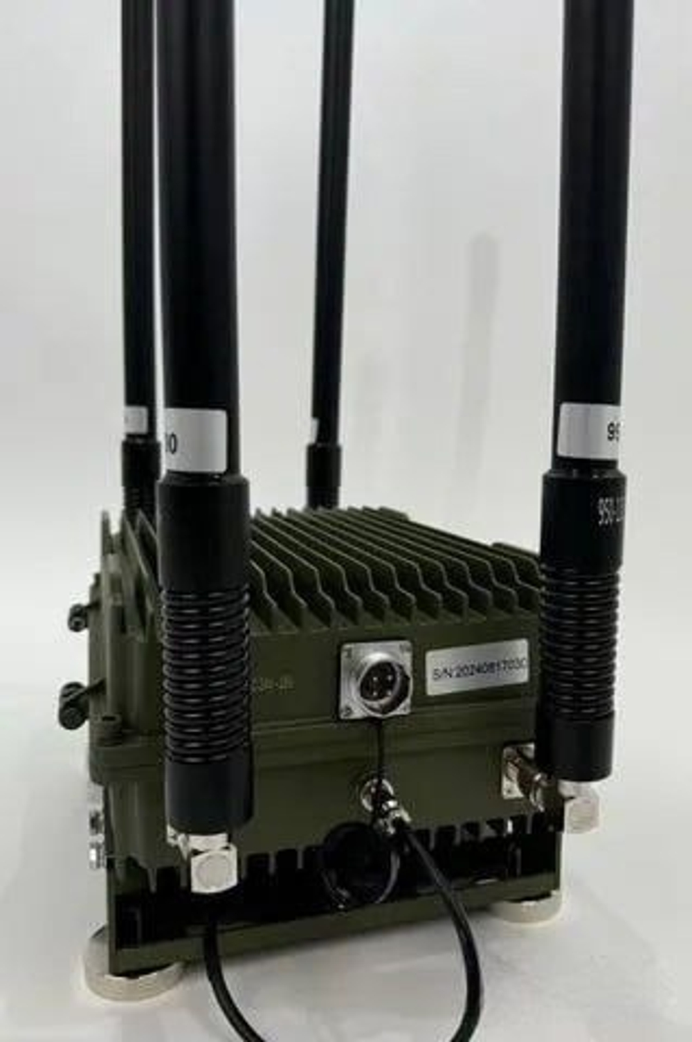 PЭБ Ромашка 4 канала (уценка)