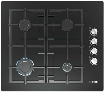Газовая варочная панель Bosch POP6C6O92R
