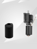 Силиконовая насадка для Hotenda Creality K2 Plus