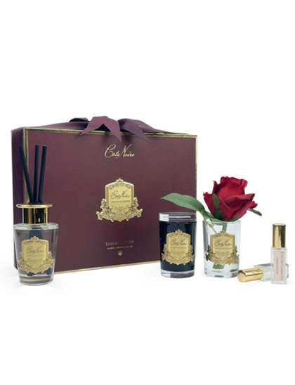 Подарочный набор Cote Noire Rose Oud