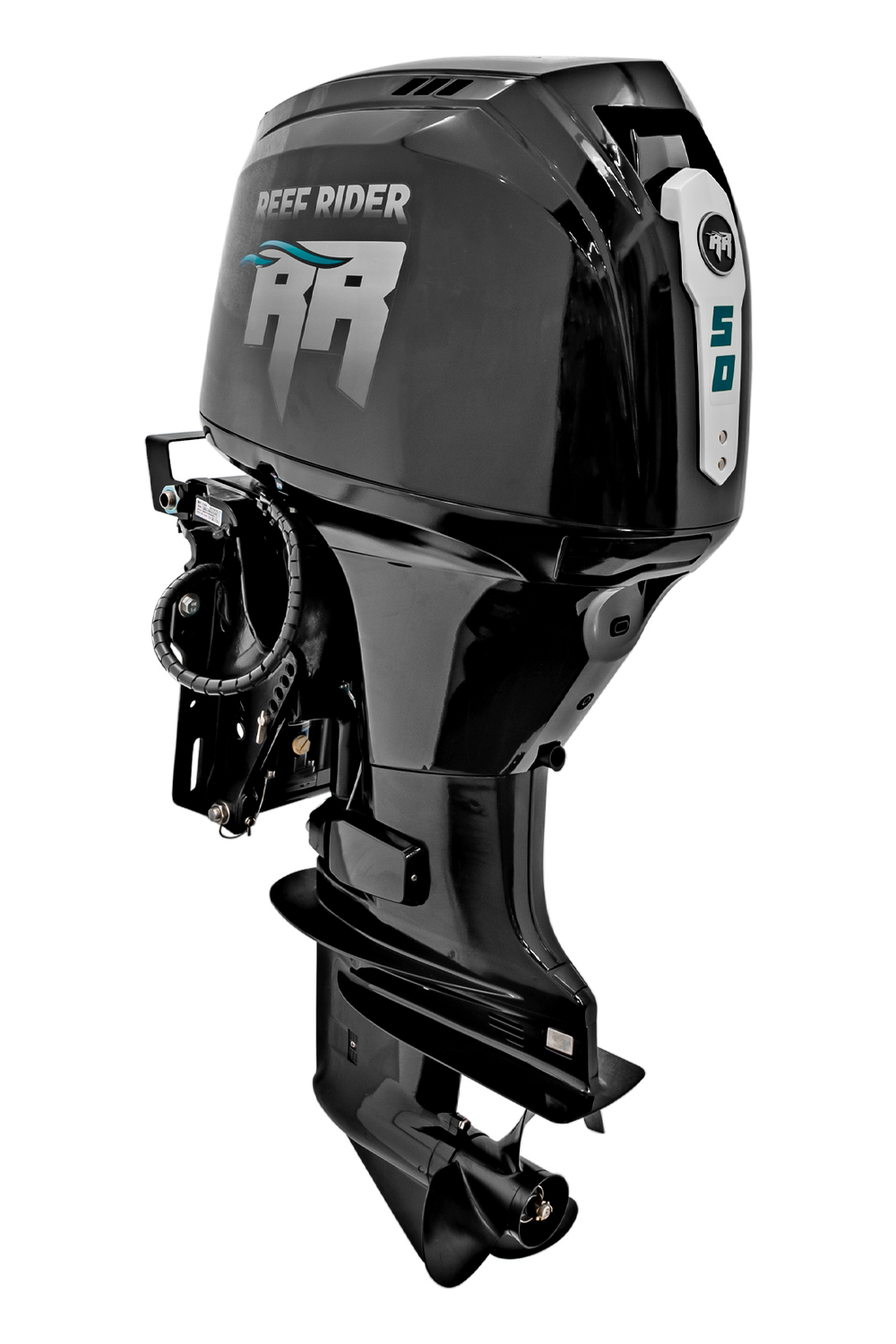 Лодочный мотор Риф Райдер Reef Rider RREF50FVEL-T