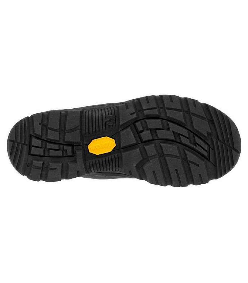 Ботинки BEAST Ankle GTX Prabos, Midnight Black 42,5
