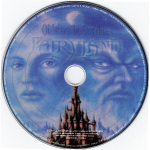 Fairyland / Of Wars In Osyrhia (RU)(CD)