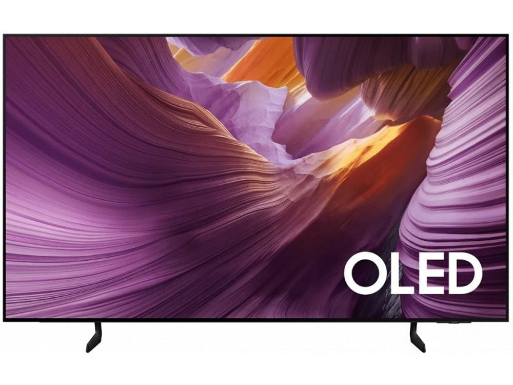 OLED телевизор Samsung QE65S85F EU 4K Ultra HD