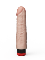 Вибромассажёр COCK NEXT 7" 601105ru
