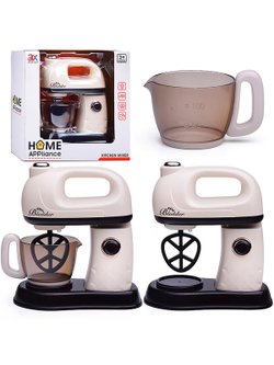 Игровой набор Миксер со светом и звуком (6903A)