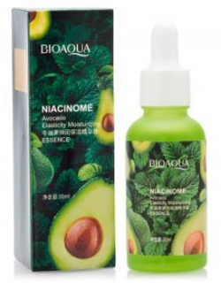 Bioaqua Зубная паста с гиалуроновой кислотой