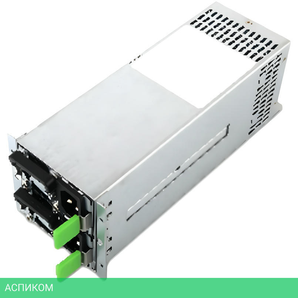 Блок питания ACD 2R1600 1600W 2U