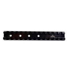Планка Picatinny Rusan Bergara BA13 (radius 12.7) удлинённая (010-50-EXT-1)