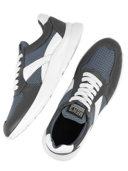 Кроссовки мужские P986-1W