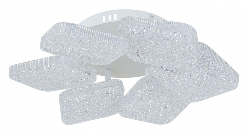 Потолочная люстра Escada Agata 10264/6LED