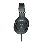 Проводные полноразмерные наушники Audio-Technica ATH-M30x Black