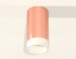 Ambrella Комплект накладного светильника с акрилом Techno XS6326021