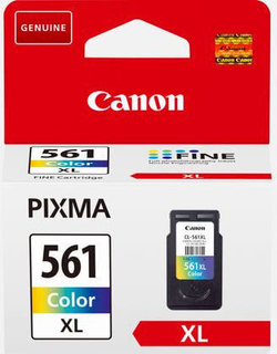 Картридж струйный Multi pack 1 шт Canon CL-561XL 3730C004