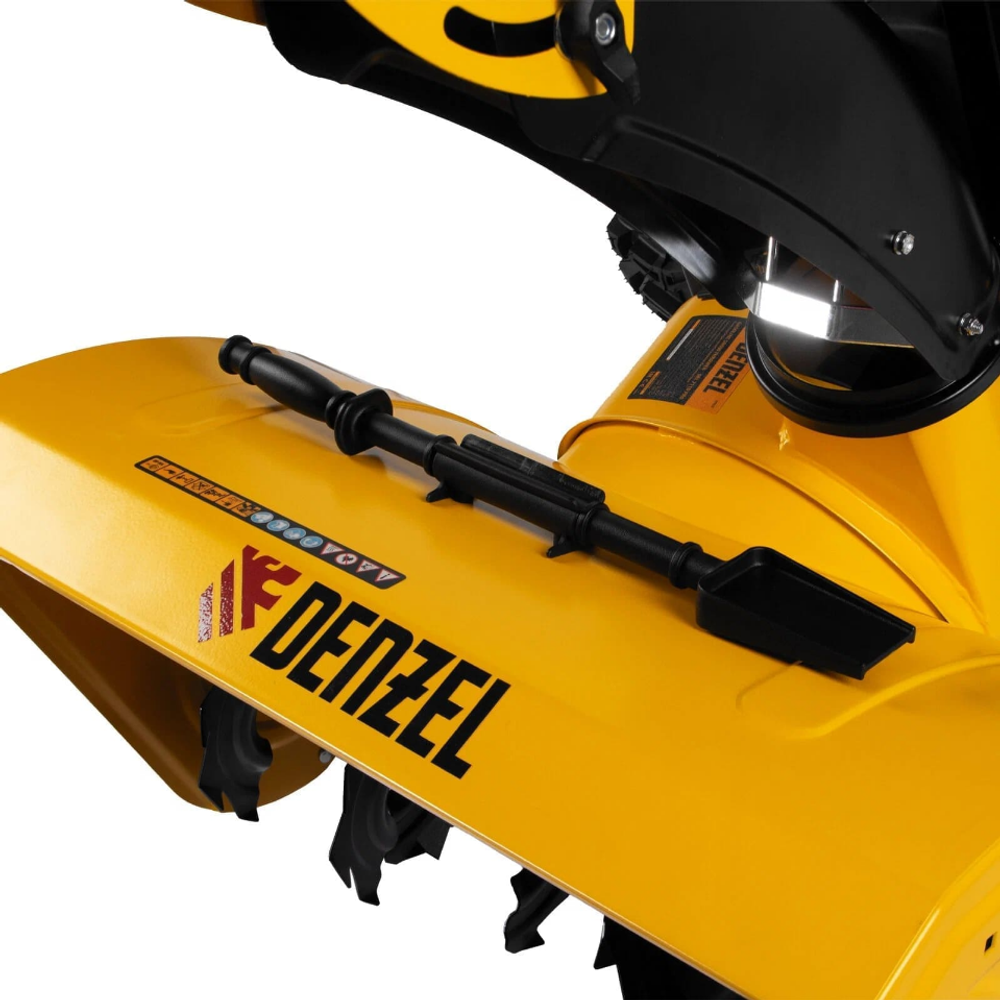 Снегоуборщик DENZEL SBL 711D PRO