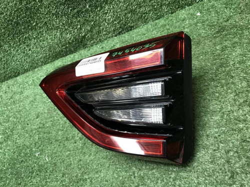 Фонарь правый внутренний Chery Tiggo 4 Pro (20-нв)