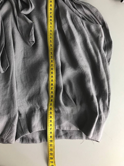 Комбинезон Glance базового цвета, маркировка 164-96-104, визуально на 48 размер