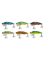 Блесна цикада LureMax Tanuki