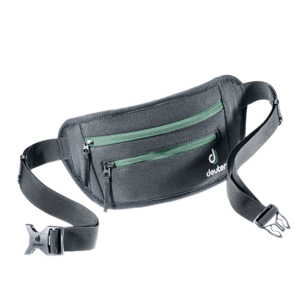 Сумка поясная Deuter Neo Belt I (б/р)